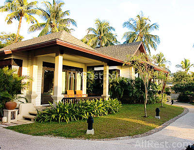 La Flora Resort & Spa 26